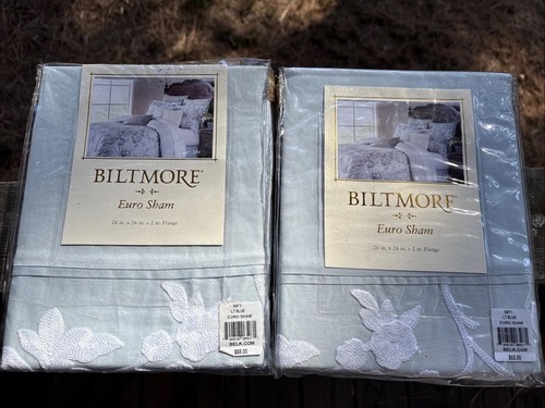 Set biltmore euro - set, shams
